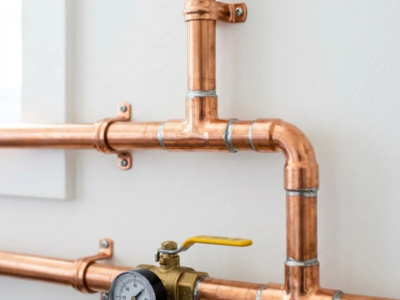 Frequently asked plumbing questions in Mayville. Licensed plumbing contractors answering your pipe, leak, and repair questions.